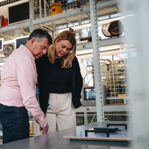 Museumtesters enthousiast over Oyfo Techniekmuseum